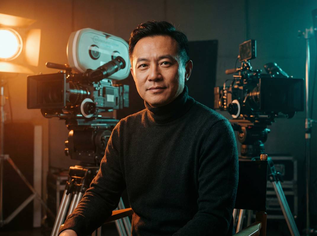 17c一起草首席导演陈锐峰