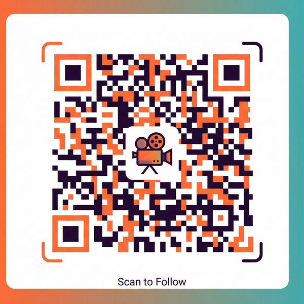 17c一起草公众号二维码