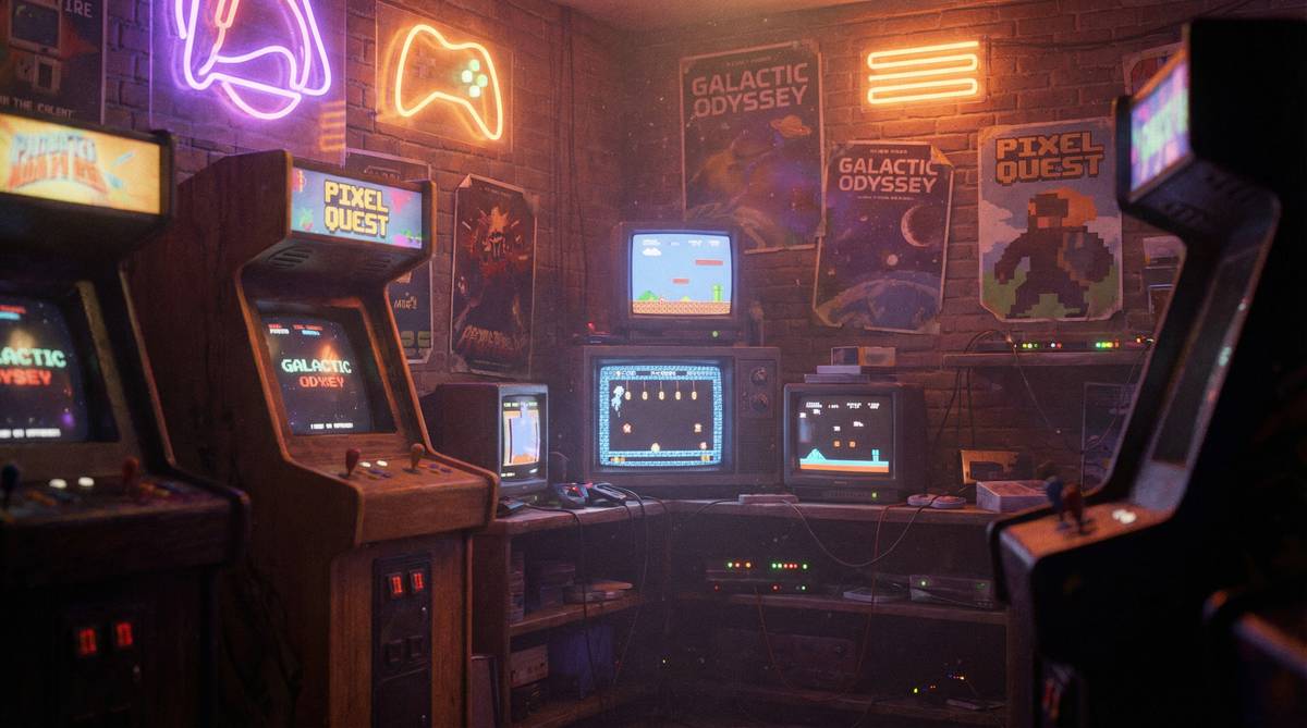 17c一起草怀旧游戏视频盘点